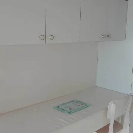 Apartment Face Au Coeur Des Sables D'olonne - Balcon Sud, Equipe, 2 Pers. - Fr-1-331-218 *