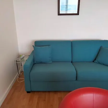 Face Au Coeur Des Sables D'olonne - Balcon Sud, Equipe, 2 Pers. - Fr-1-331-218 Apartment *