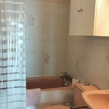 Face Au Coeur Des Sables D'olonne - Balcon Sud, Equipe, 2 Pers. - Fr-1-331-218 Les Sables-dʼOlonne