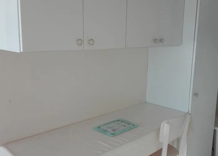 公寓 Face Au Coeur Des Sables D'olonne - Balcon Sud, Equipe, 2 Pers. - Fr-1-331-218 *